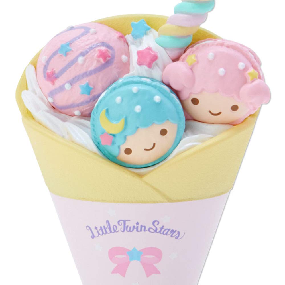 Amazon.co.jp: サンリオ(SANRIO) リトルツインスターズ グルメ